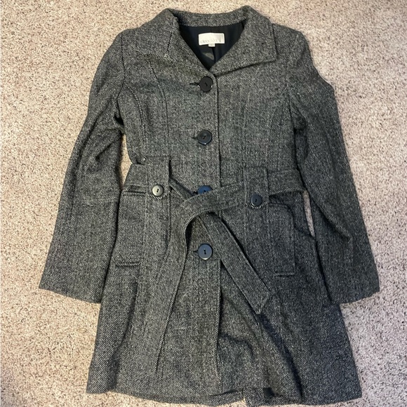 Cleo Trench Coat - Picture 1 of 3